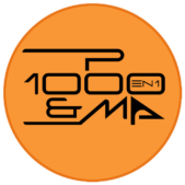 logo 1000en1